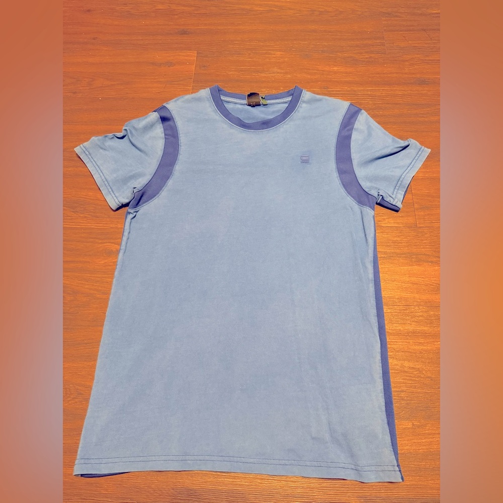 Vintage G-Star T-Shirt medium